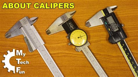 digital outside caliper vs inside